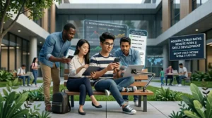 How to Earn Money Online for Students Without Investment from Mobile